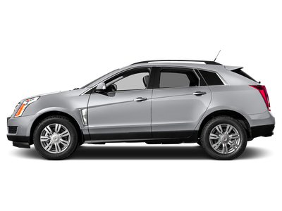 2015 Cadillac SRX Performance