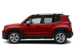 2015 Jeep Renegade Limited
