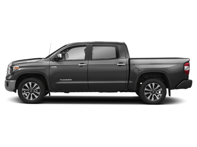 2019 Toyota Tundra Limited