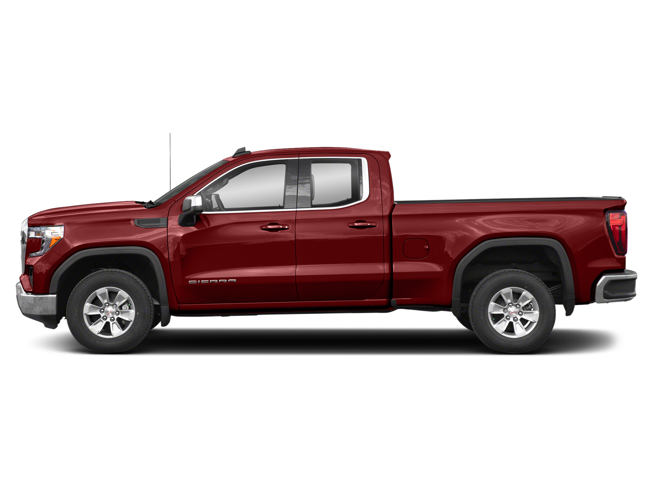 2020 GMC Sierra 1500 SLE
