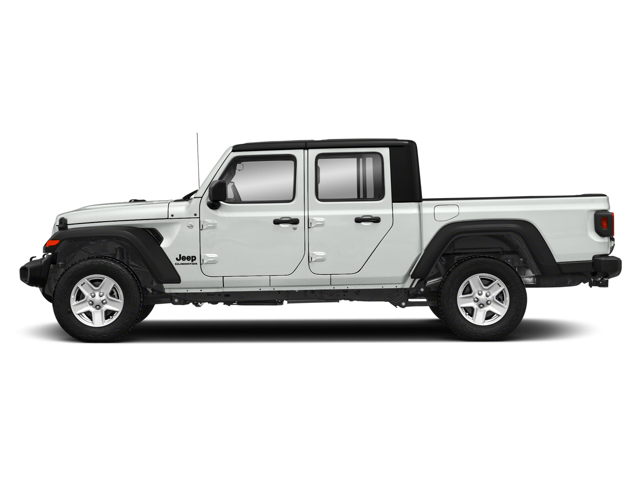 2020 Jeep Gladiator Altitude