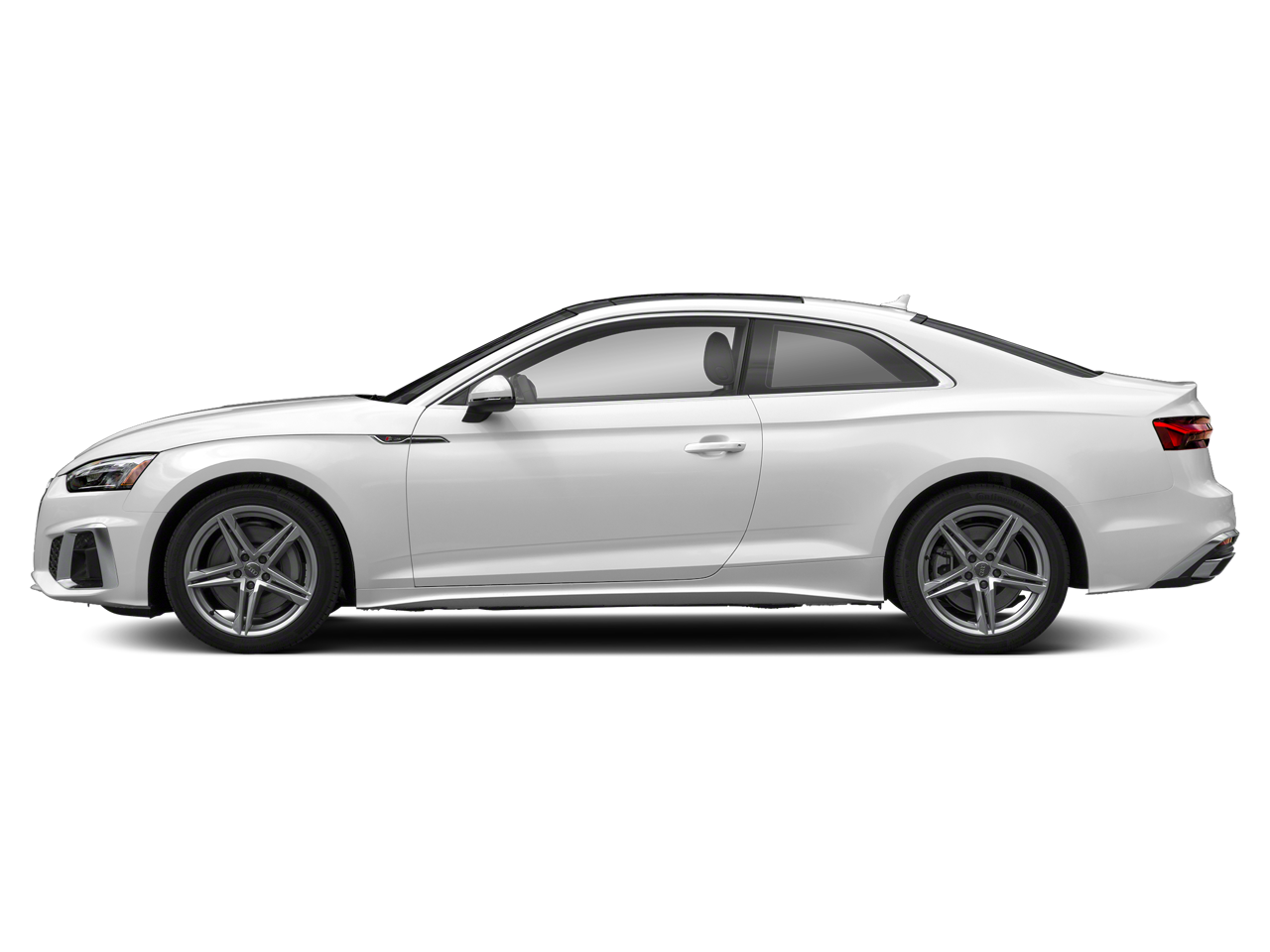 2021 Audi A5 45 S line Premium Plus quattro