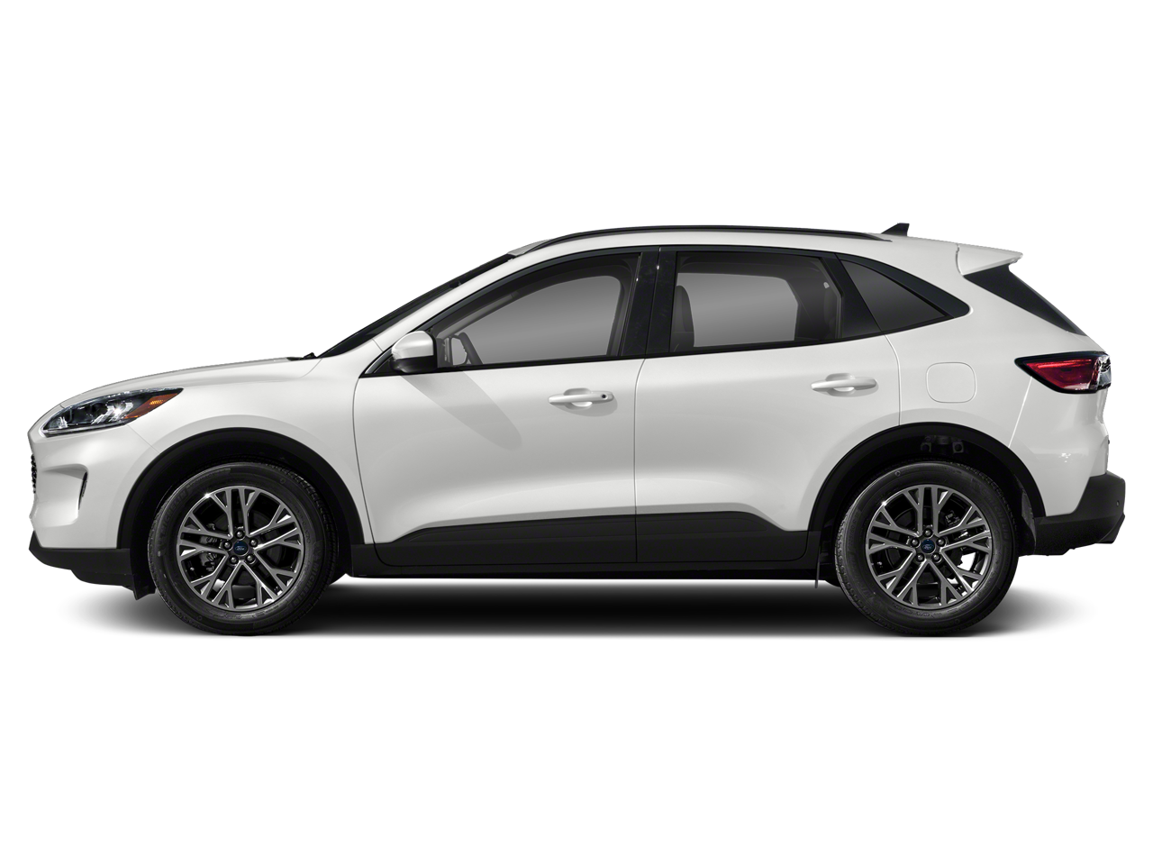 2021 Ford Escape Hybrid SEL