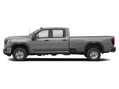 2021 GMC Sierra 2500HD Base