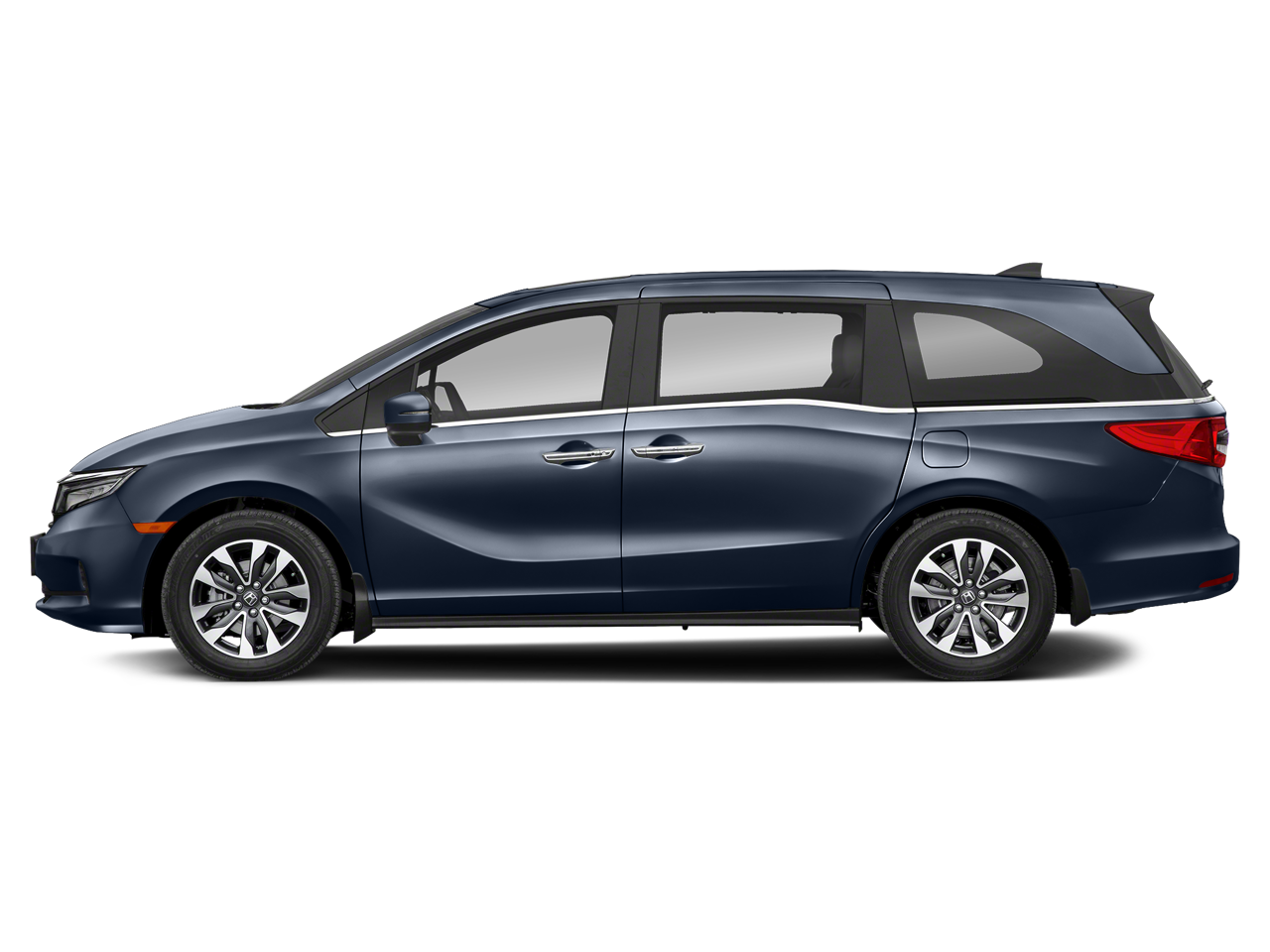 2021 Honda Odyssey EX-L photo 3