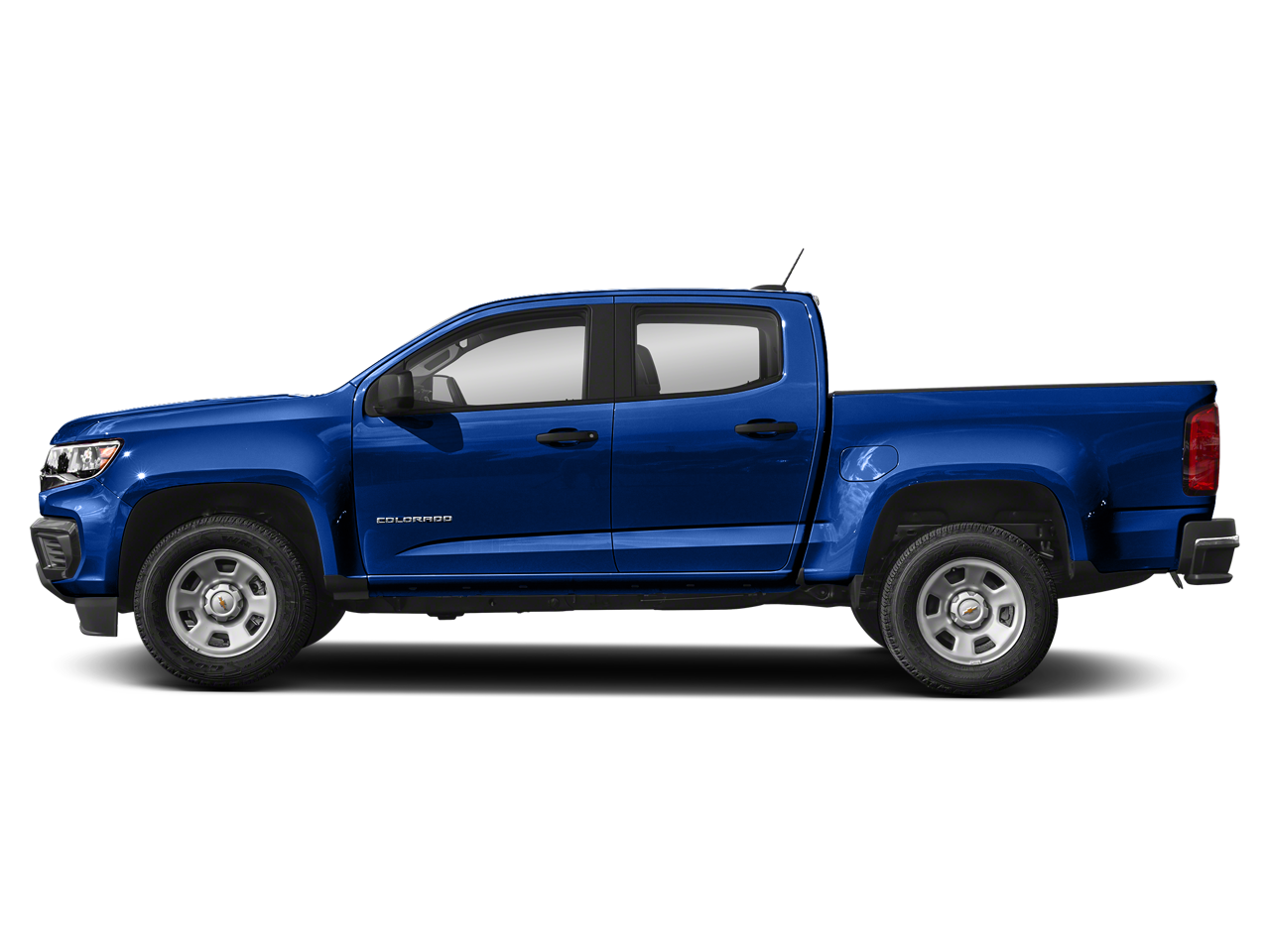 2022 Chevrolet Colorado Work Truck
