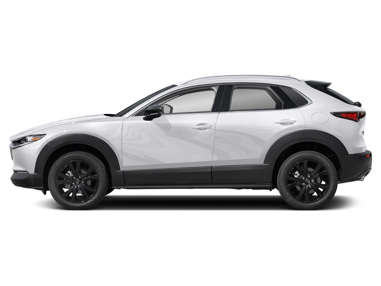 2023 Mazda CX-30 2.5 Turbo Premium Plus photo 4