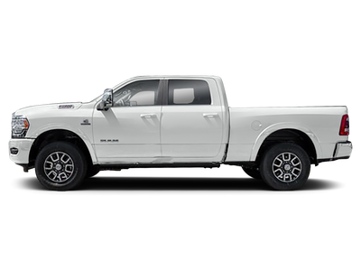 2023 RAM 3500 Limited