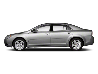 2012 Chevrolet Malibu LT 1LT