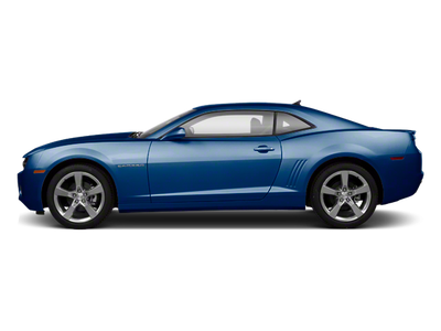 2012 Chevrolet Camaro 2LT