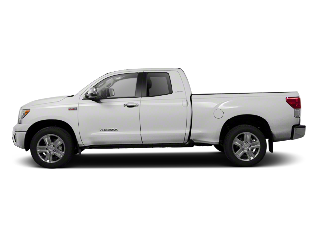 2012 Toyota Tundra Grade 4.6L V8