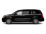 2014 Chrysler Town & Country Touring-L 30th Anniversary