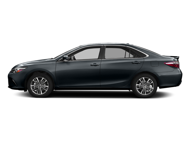 2017 Toyota Camry XSE