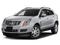 2015 Cadillac SRX Performance