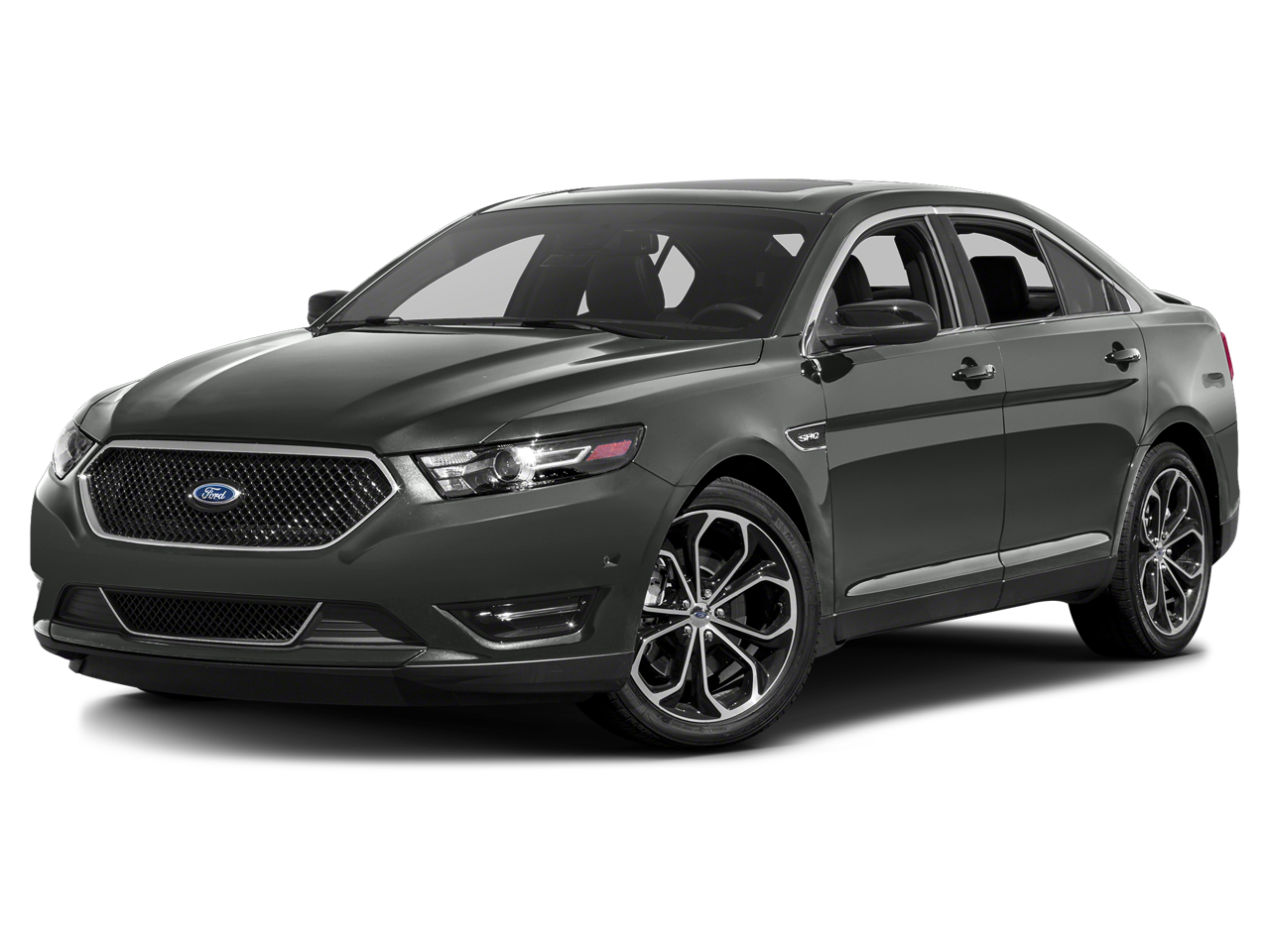 2015 Ford Taurus SHO AWD's photo