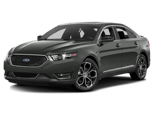 2015 Ford Taurus SHO