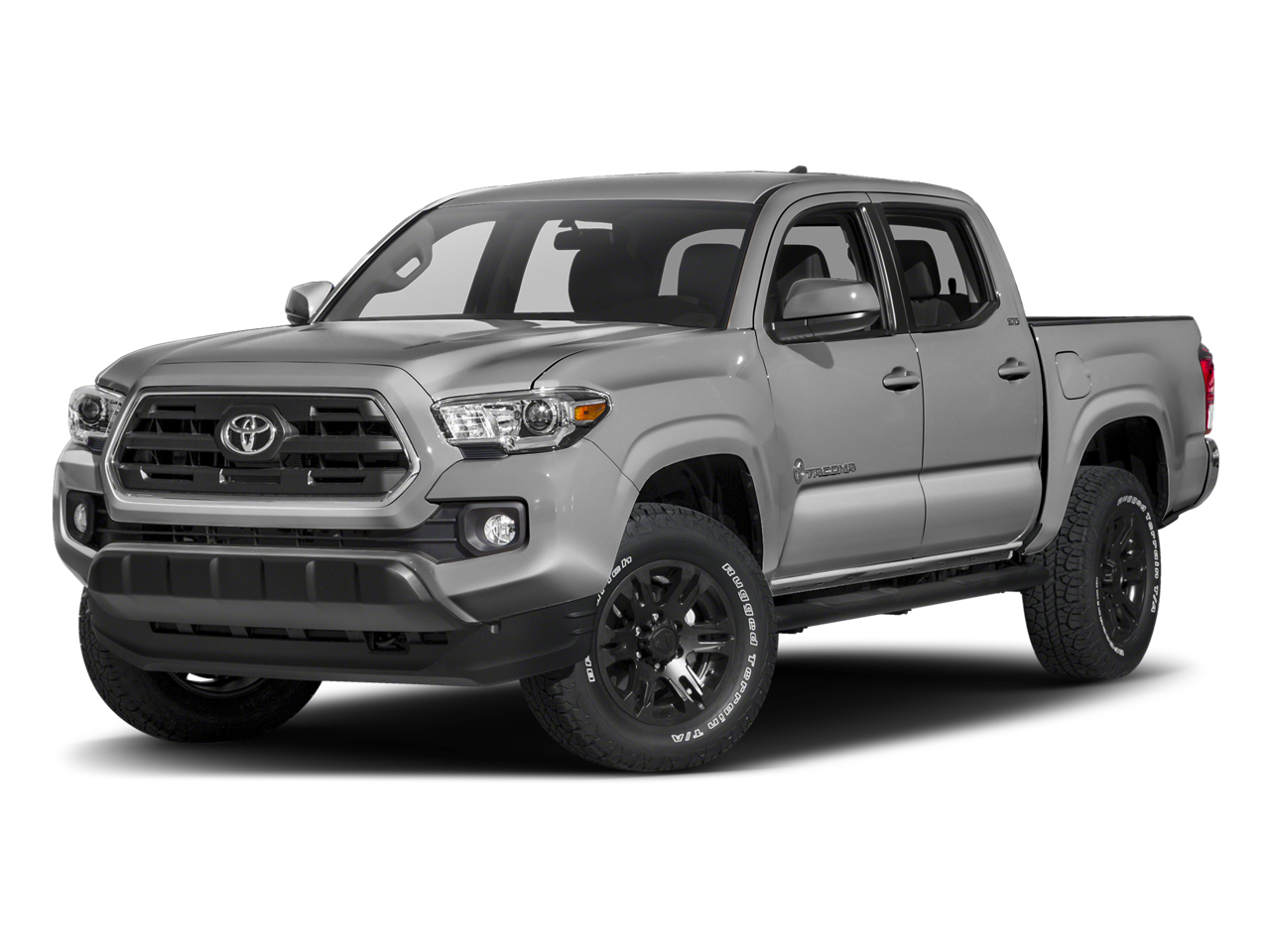2017 Toyota Tacoma SR5 for sale in Marietta, OH