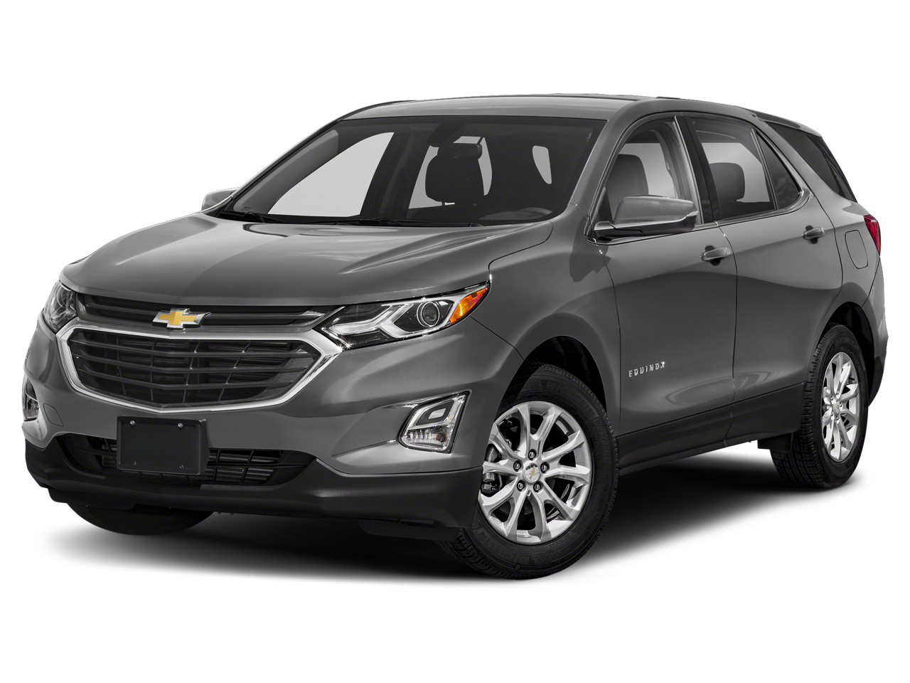 2018 Chevrolet Equinox LT for sale in Marietta, OH