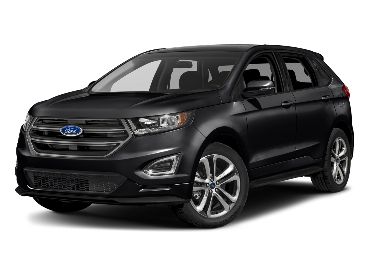 2018 Ford Edge Sport for sale in Marietta, OH