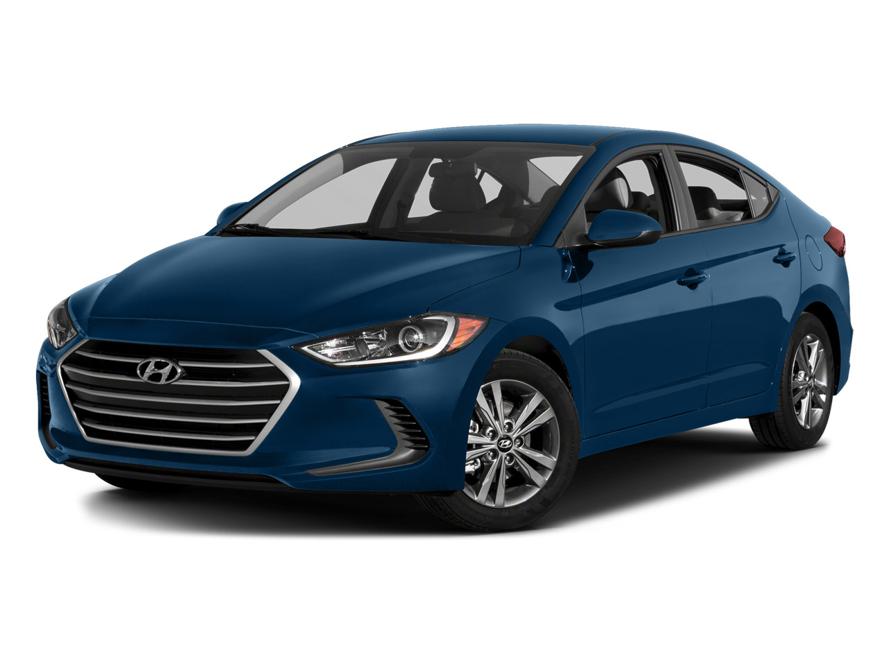 2018 Hyundai Elantra SEL for sale in Marietta, OH