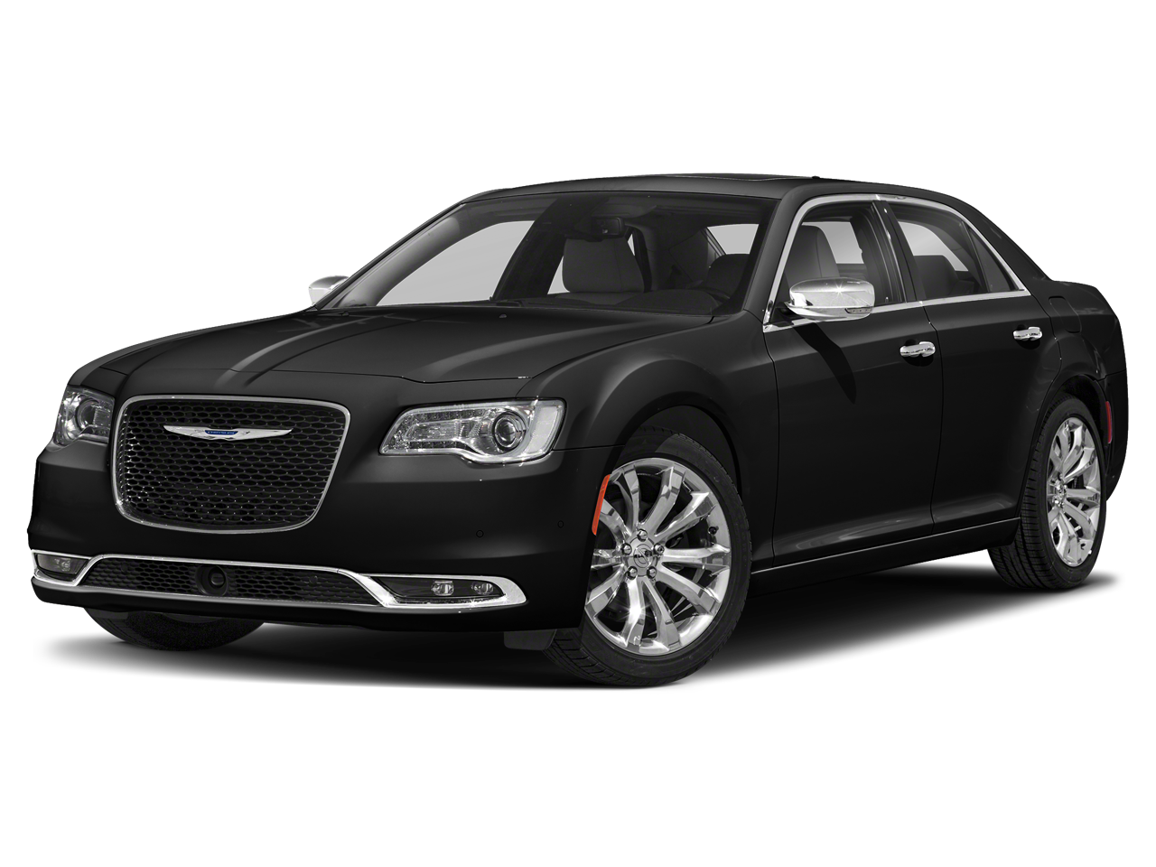 2019 Chrysler 300 Touring L's photo