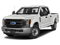 2019 Ford F-250SD Platinum