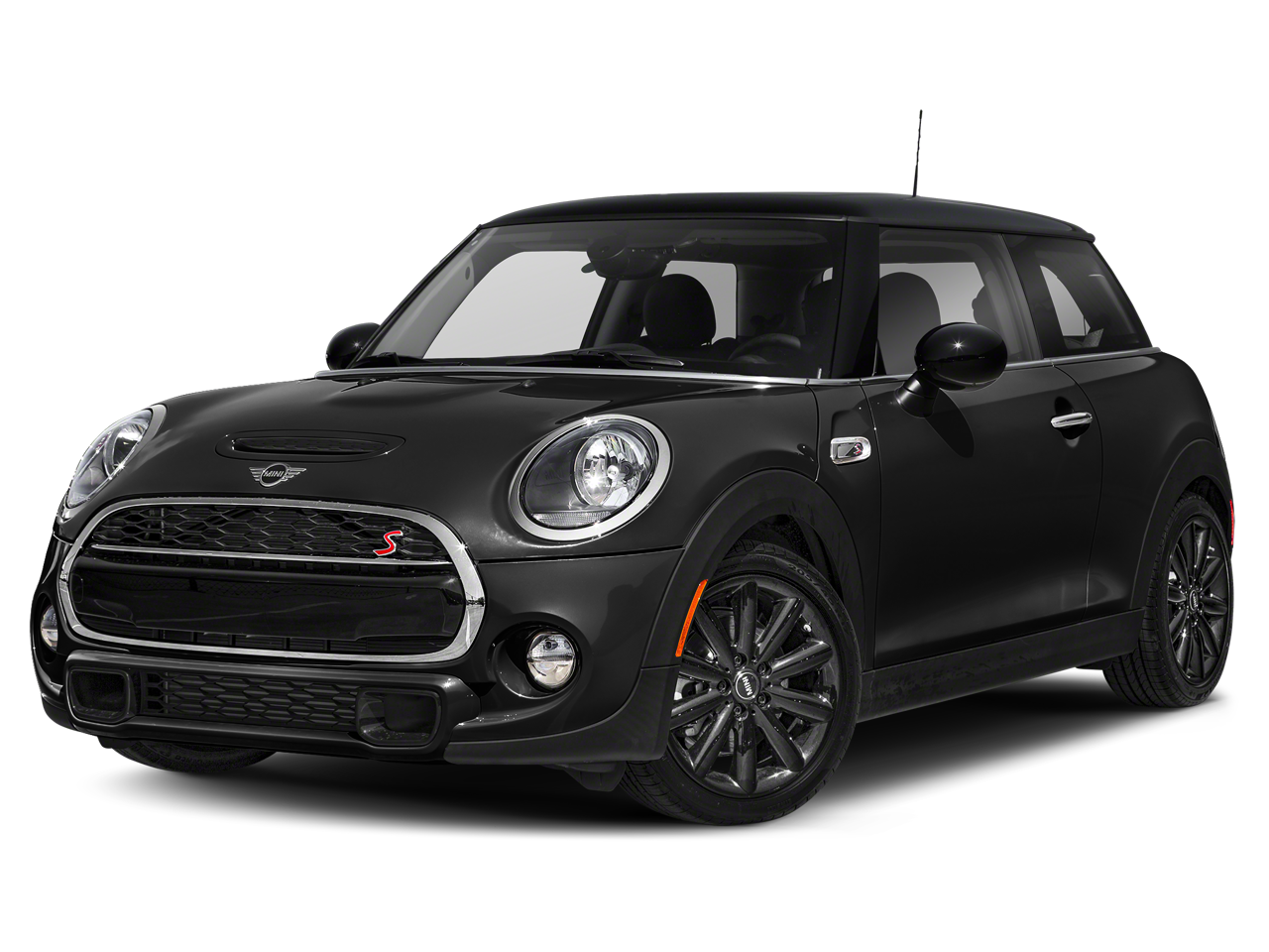 2019 MINI Cooper S Cooper S