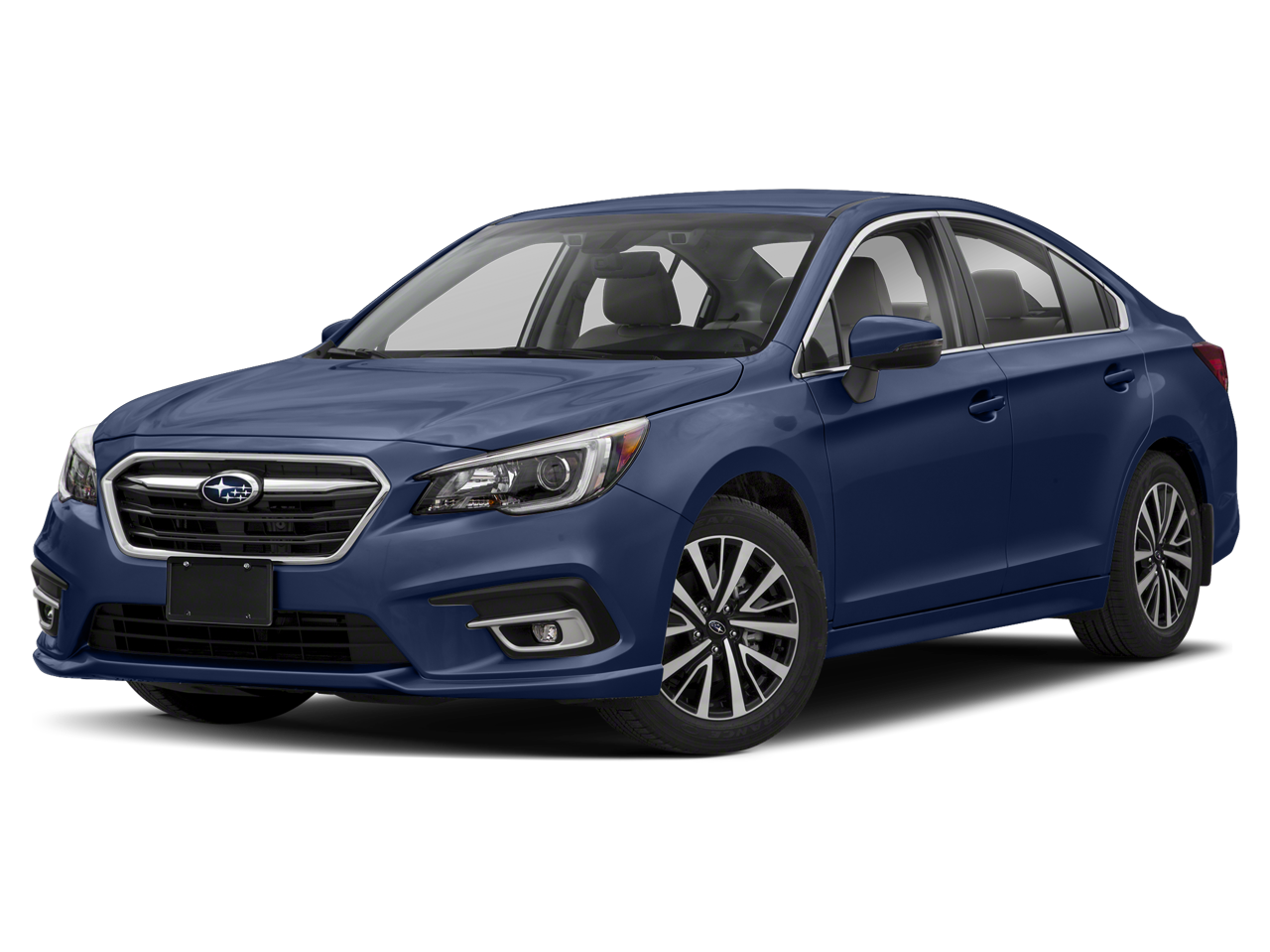 2019 Subaru Legacy 2.5i Premium's photo