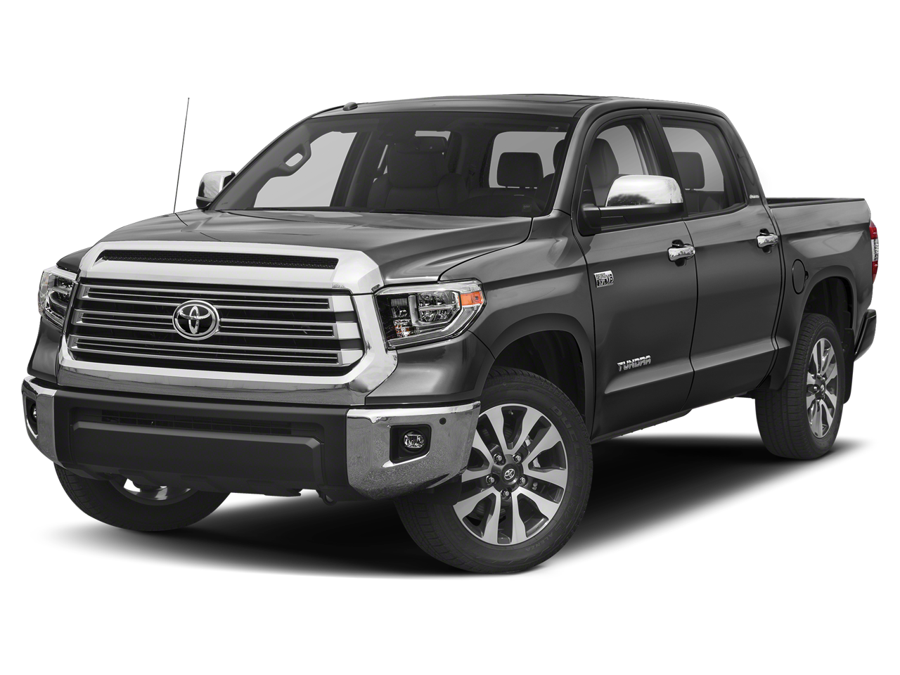 2019 Toyota Tundra Limited for sale in Marietta, OH