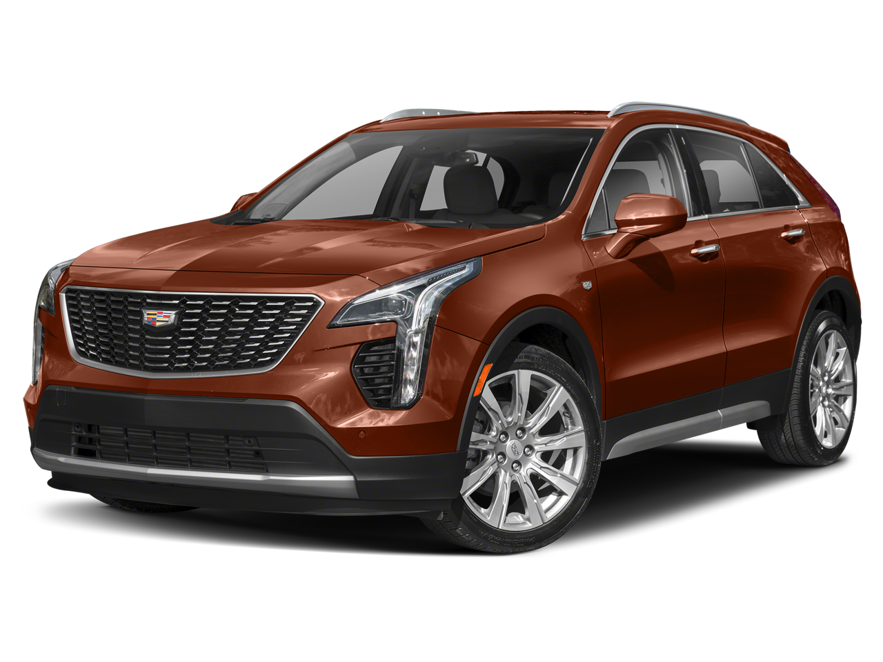 2020 Cadillac XT4 AWD Premium Luxury