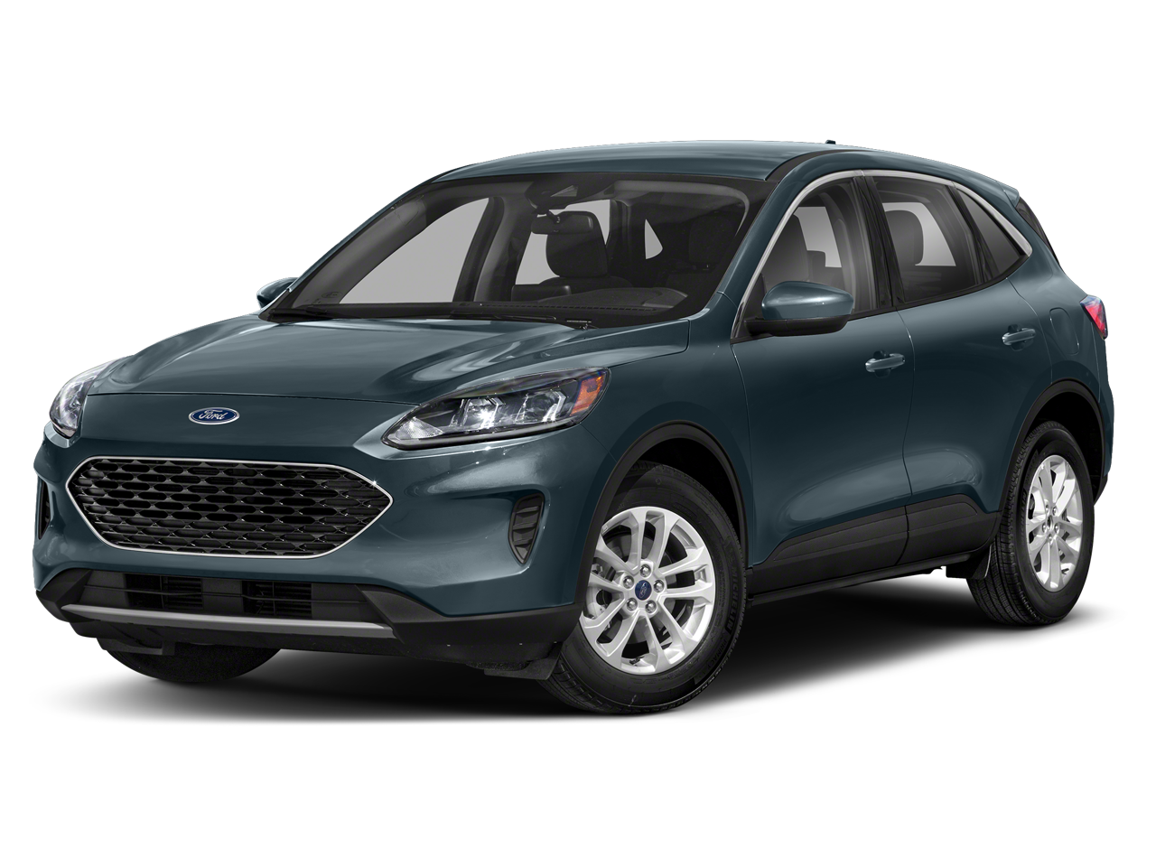 2020 Ford Escape SE Sport Hybrid