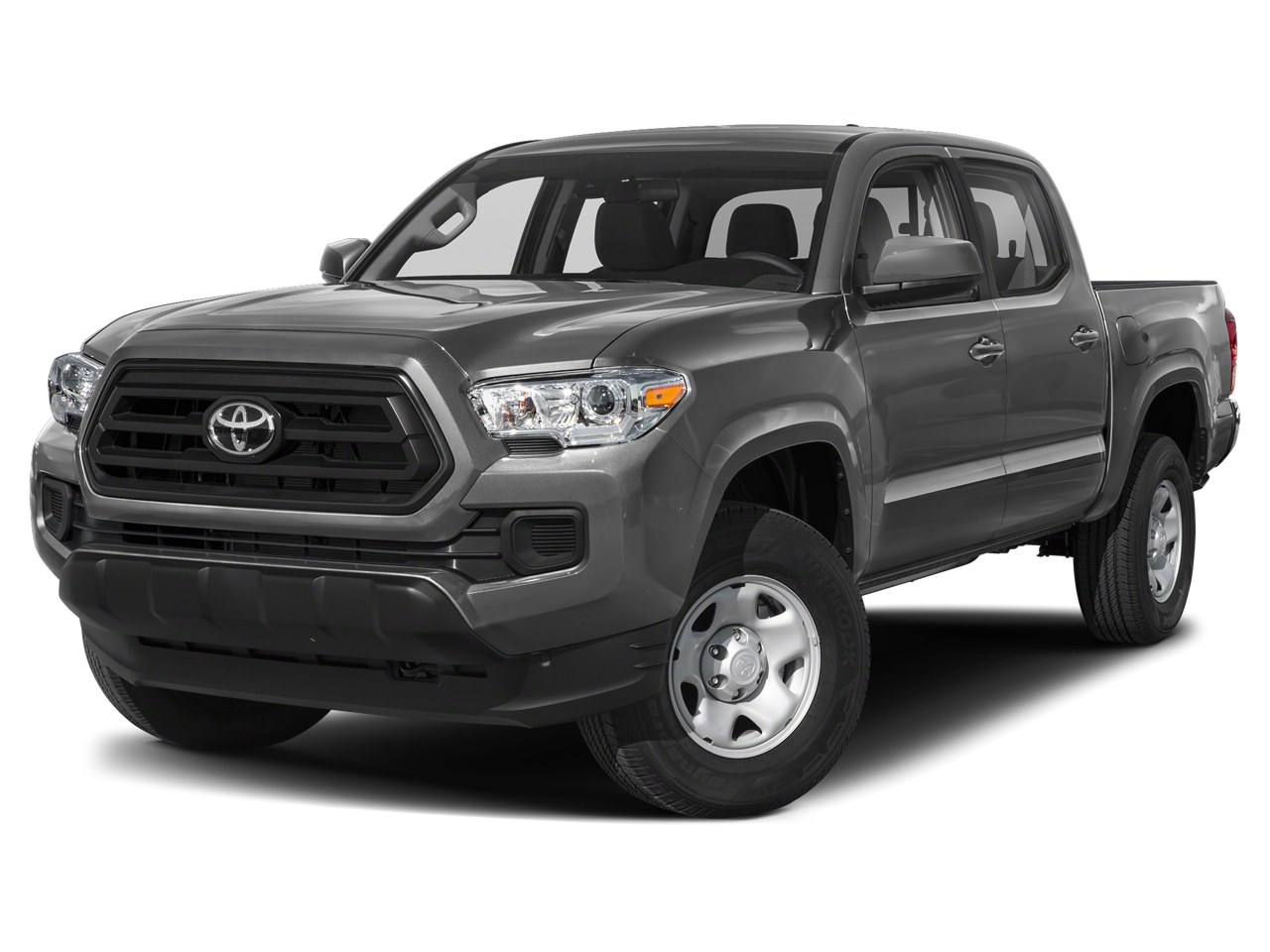 2020 Toyota Tacoma SR5 for sale in Marietta, OH