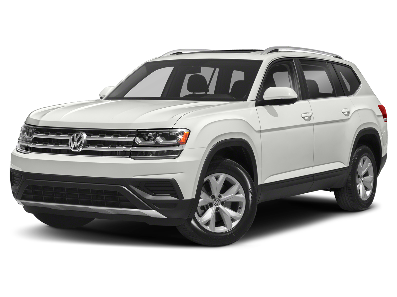 2020 Volkswagen Atlas 3.6L V6 SEL Tiptronic 4MOTION's photo