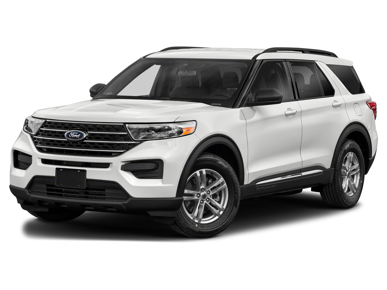 2021 Ford Explorer XLT for sale in Marietta, OH