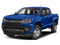 2022 Chevrolet Colorado Work Truck