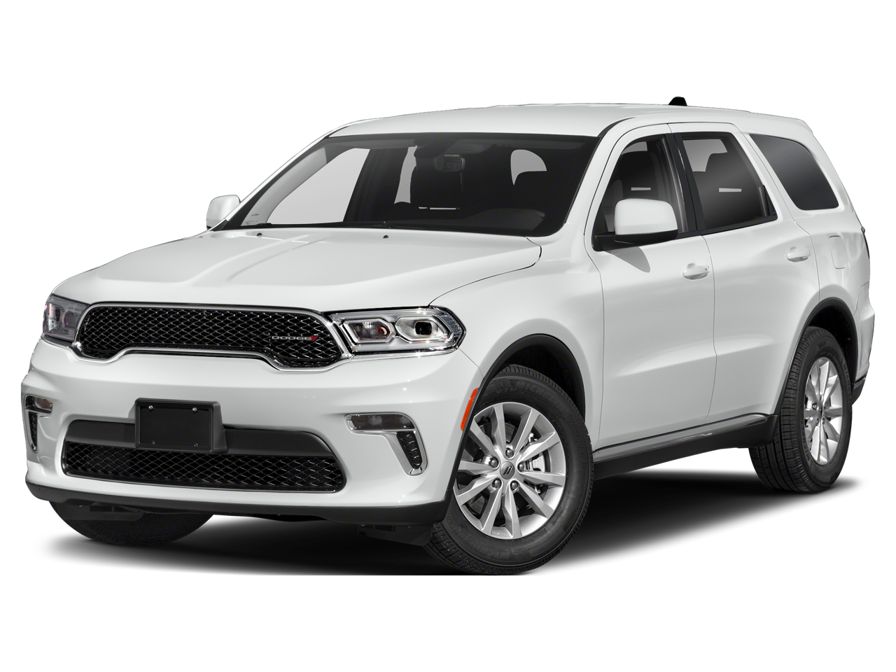 2022 Dodge Durango SXT AWD's photo