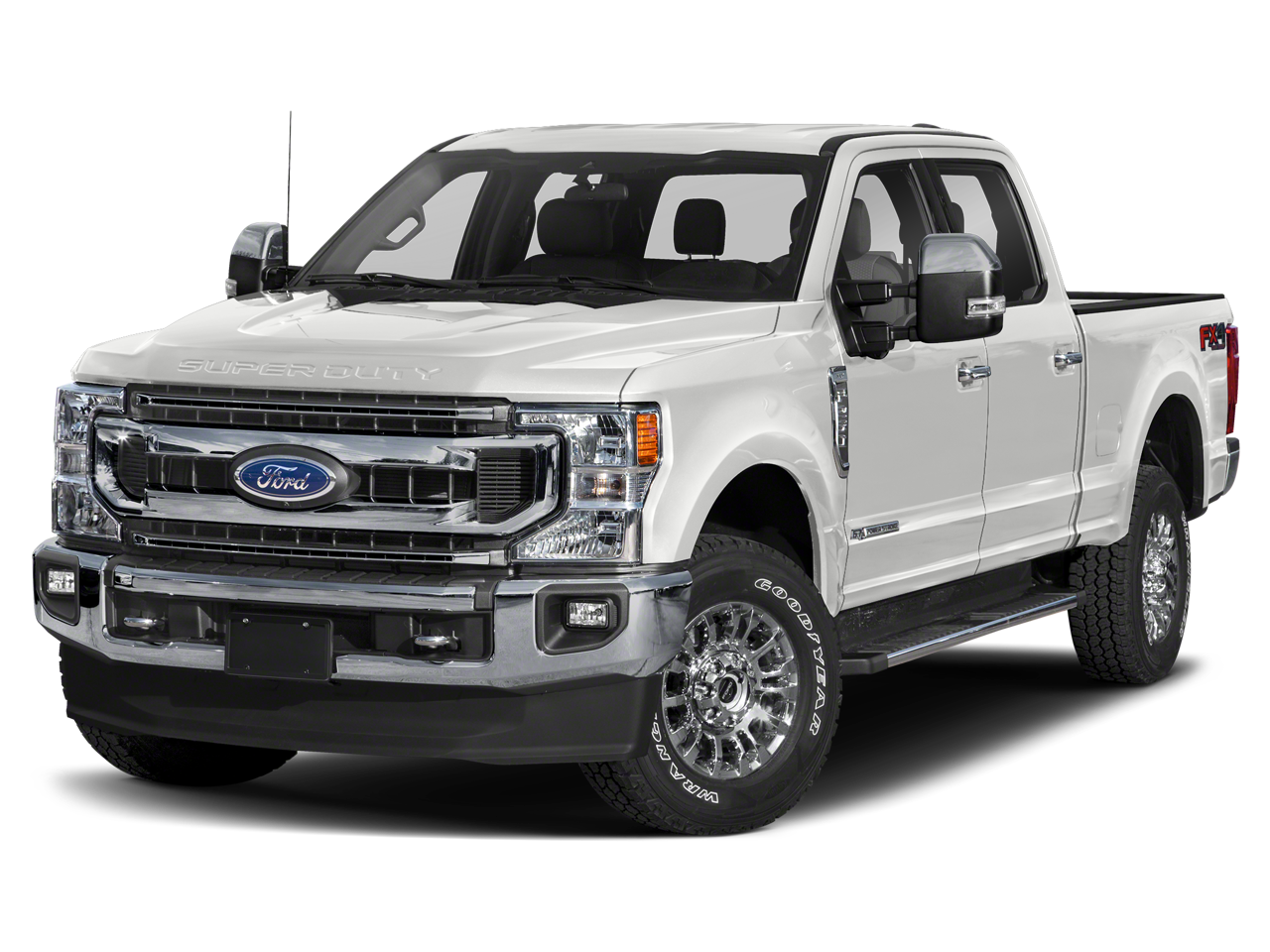 2022 Ford F-250 Super Duty XLT for sale in Marietta, OH