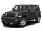2022 Jeep Wrangler Unlimited Sport Beach Addition