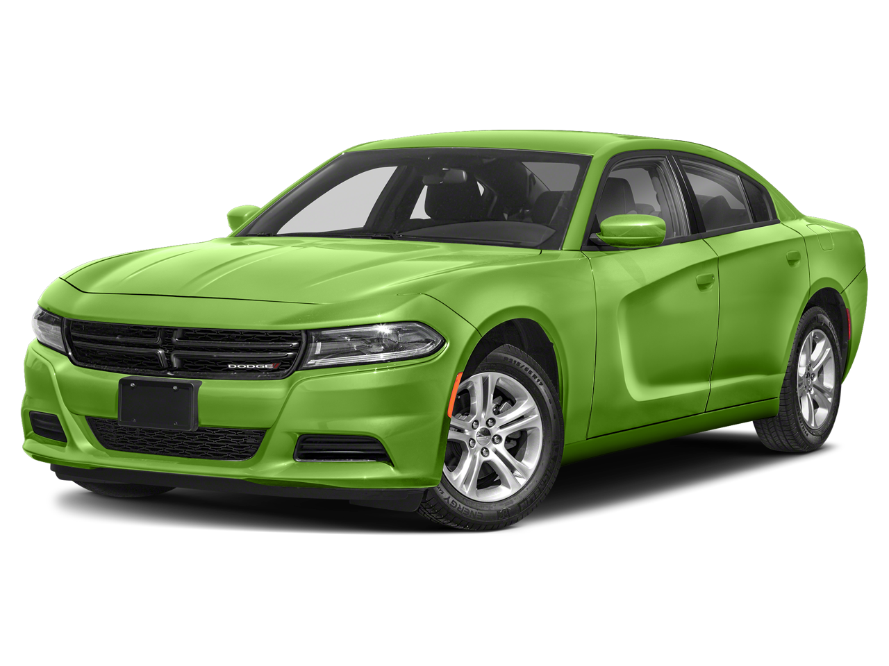 2023 Dodge Charger SXT AWD's photo