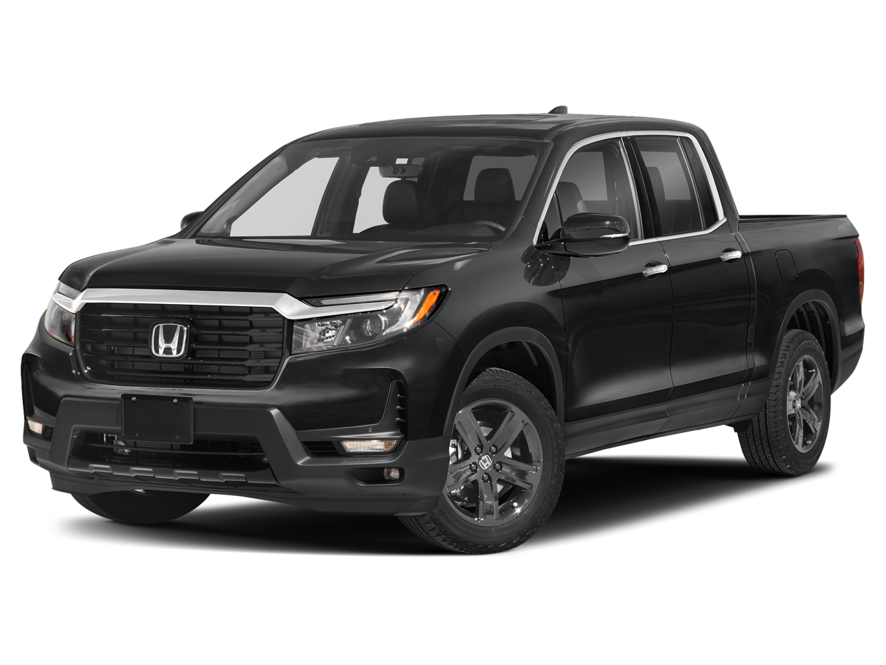 2023 Honda Ridgeline