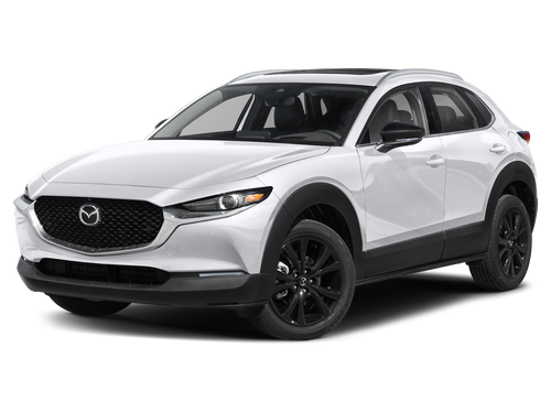 2023 Mazda Mazda CX-30 2.5 Turbo Premium Plus Package w/Premium Plus Package