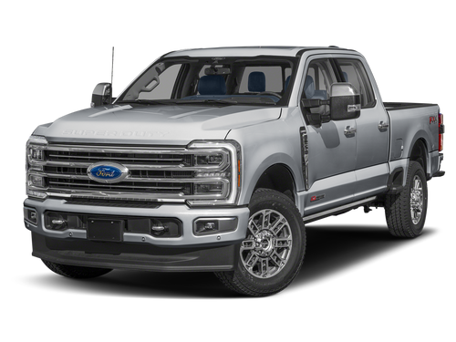 2024 Ford F-250SD Limited