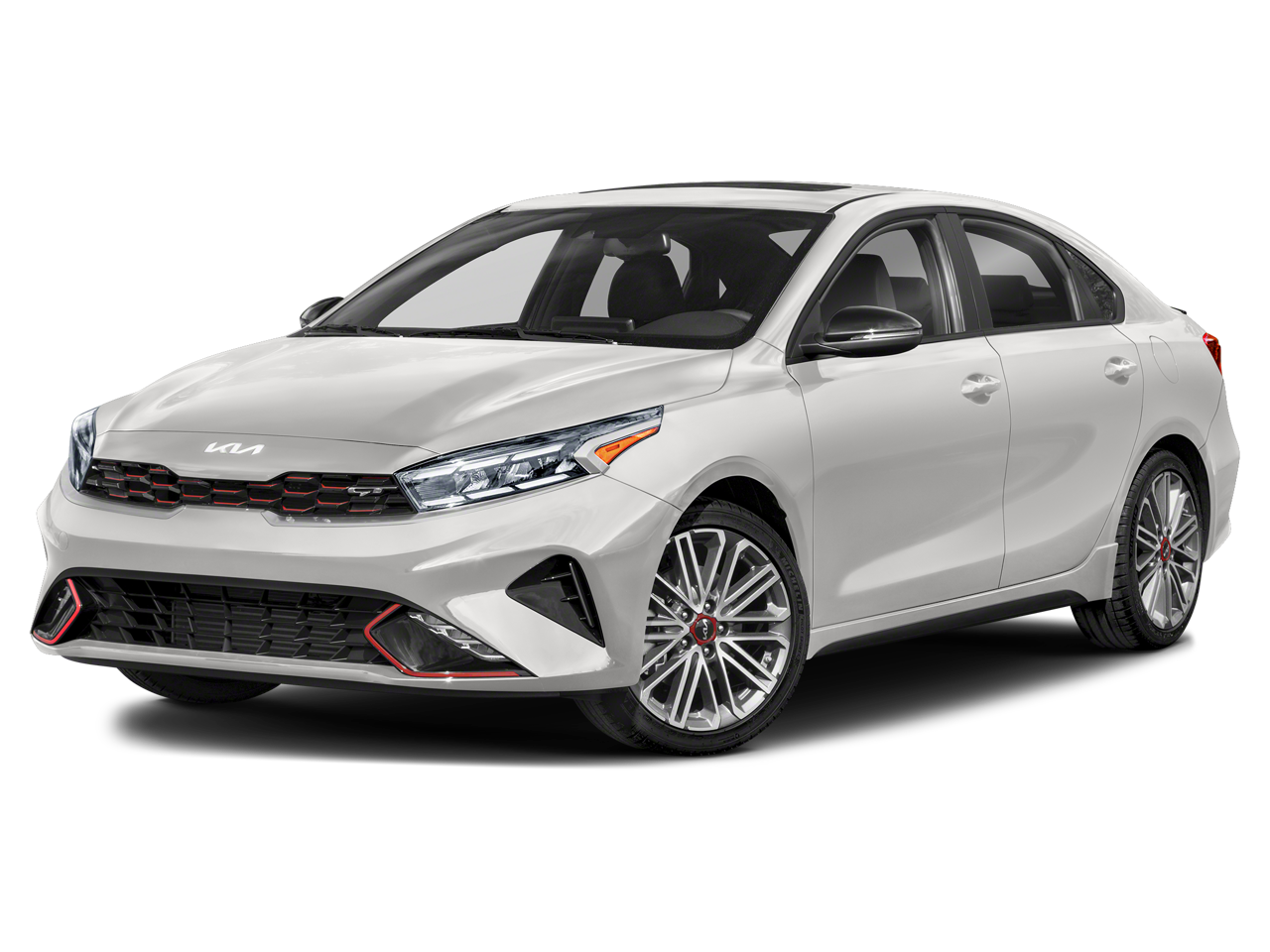 2024 Kia FORTE GT-Line for sale in Marietta, OH