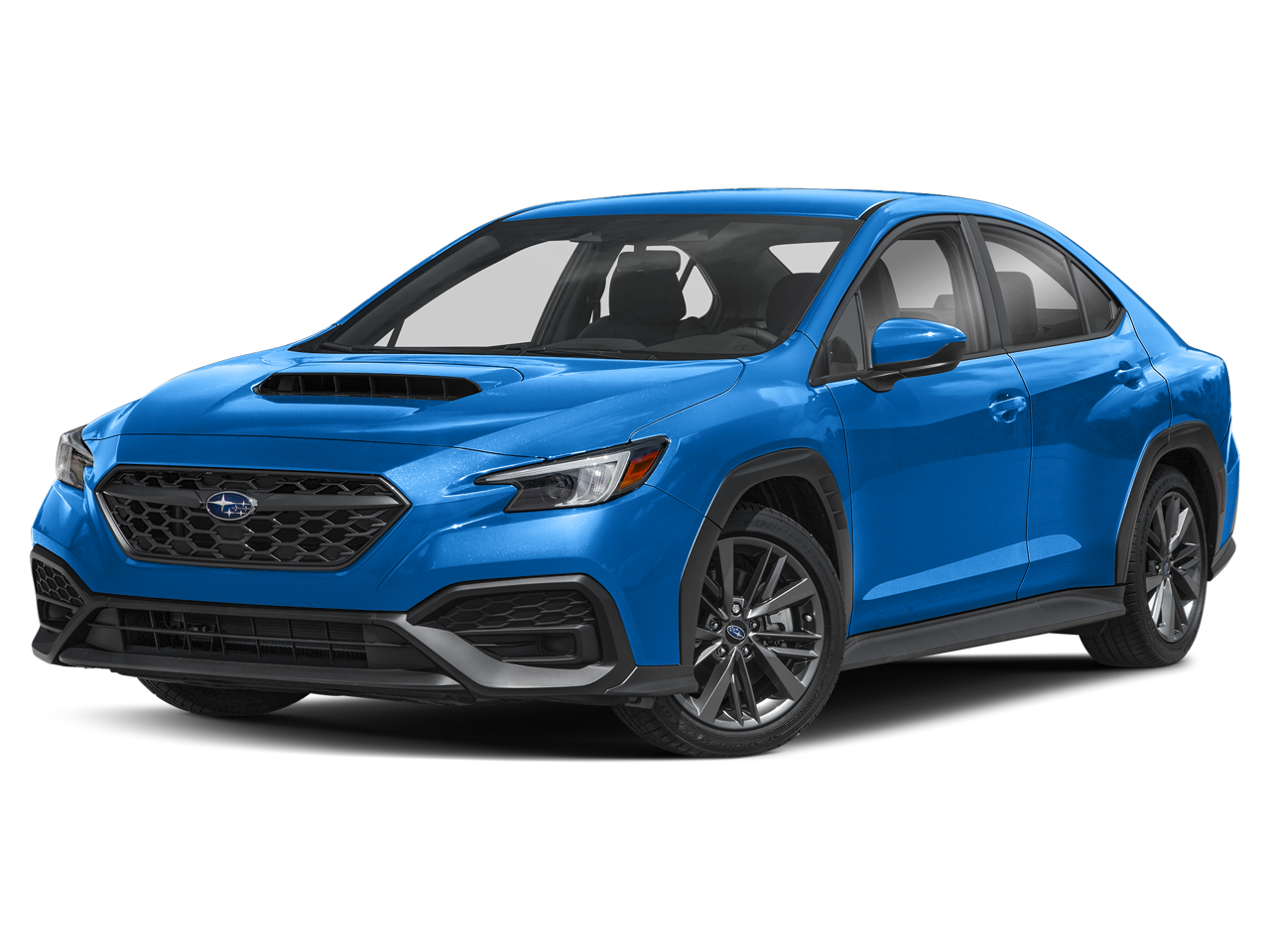2024 Subaru WRX Base