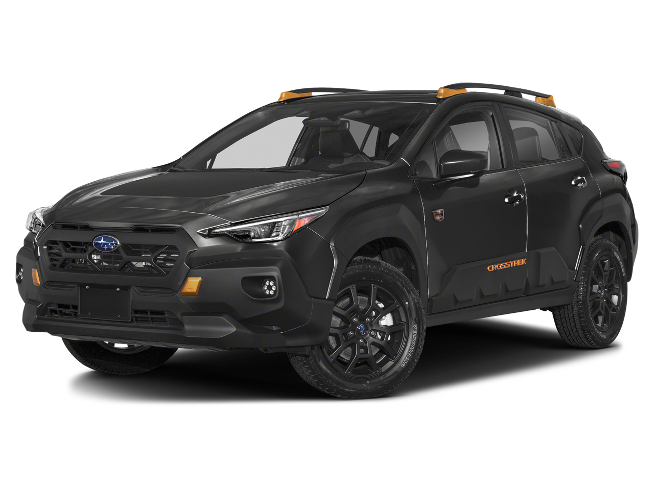 2024 Subaru Crosstrek Wilderness for sale in Marietta, OH
