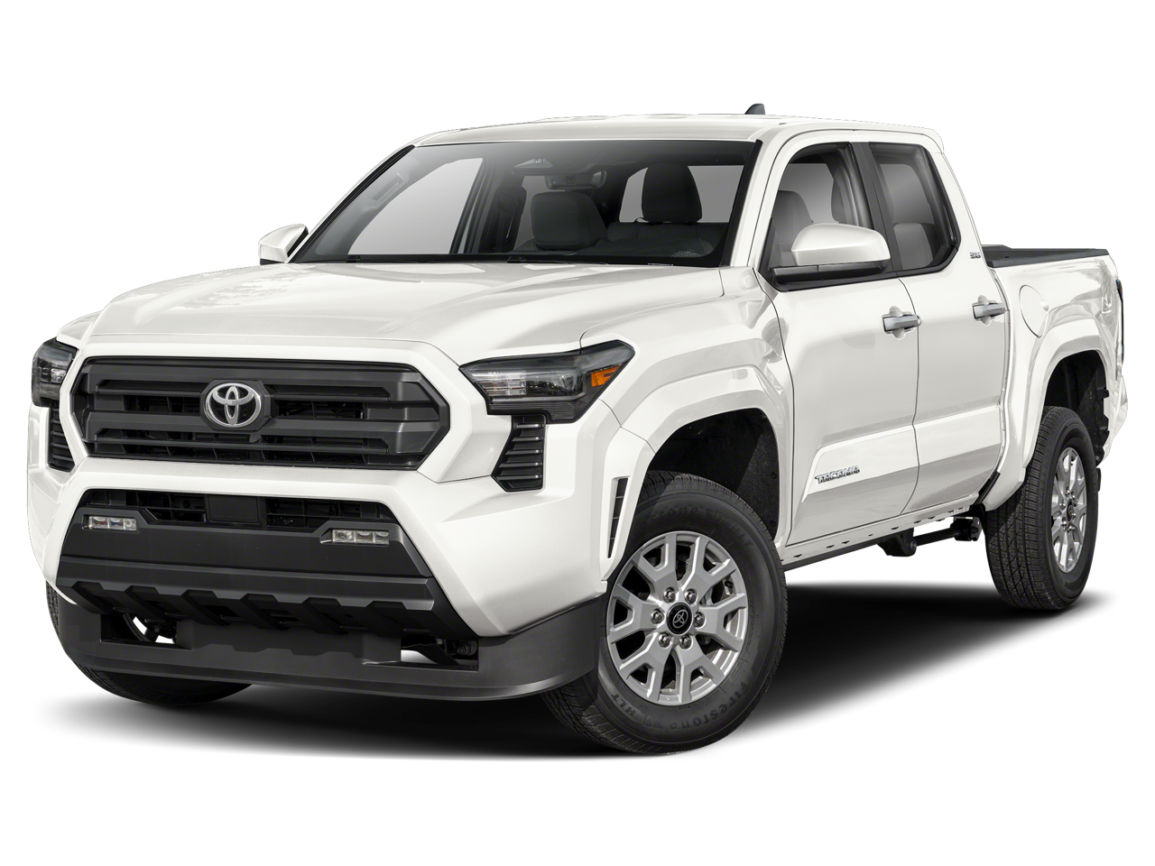 2024 Toyota Tacoma SR5 for sale in Marietta, OH