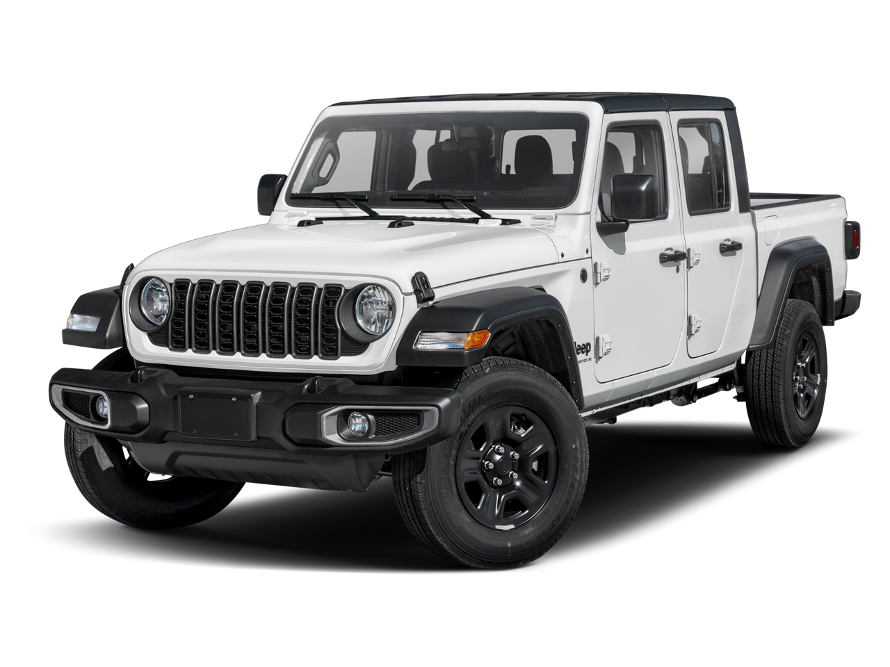 2025 Jeep Gladiator Sport S for sale in Marietta, OH