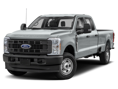 2026 Ford F-350SD DRW