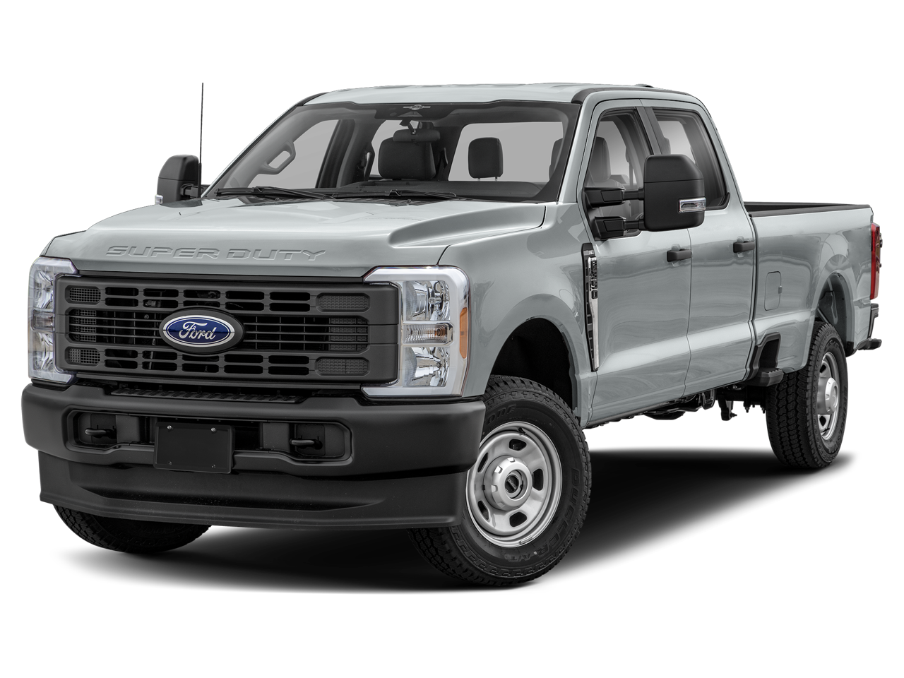 2026 Ford F-350 Super Duty