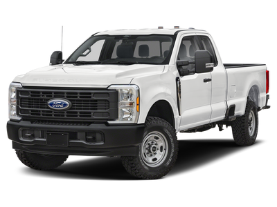 2027 Ford F-Series Sd F250 4X4 S/C